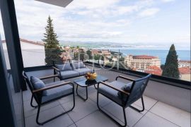 Opatija - stan za najam u novogradnji, Opatija, Wohnung