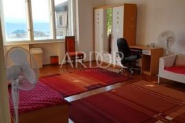 Strossmayerova ulica, dva stana, zgrada sa liftom, Rijeka, Appartement