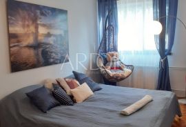 Turnić, stan 62 m2, Rijeka, Apartamento