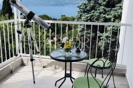 Bivio, llijepo uređeni stan sa balkonom, Rijeka, Daire