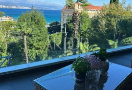 Opatija, ekskluzivna villa sa bazenom, Opatija, Σπίτι