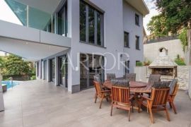 Opatija, ekskluzivna villa sa bazenom, Opatija, Casa