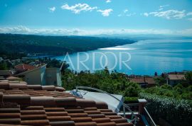 Opatija, luksuzna villa, Opatija, Famiglia