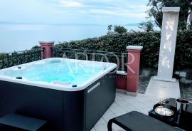 Opatija, luksuzna villa, Opatija, Дом