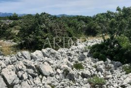 Novalja, građevinsko zemljište, Novalja, Land