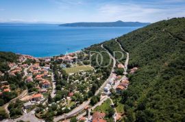 Luksuzna moderna novogradnja u Mošćeničkoj Dragi, Mošćenička Draga, House