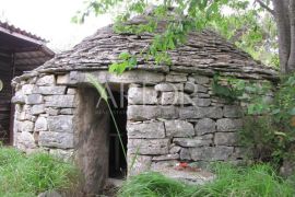 Zemljište Fažana, blizina mora, Fažana, Terrain