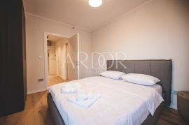 Opatija, Pobri, luksuzno uređen stan u vili, Opatija - Okolica, Appartement