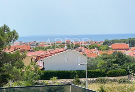 Povljana, otok Pag - apartman  76,90m2, Povljana, شقة