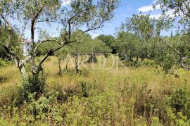 Malinska, građevinsko zemljište, Malinska-Dubašnica, Land