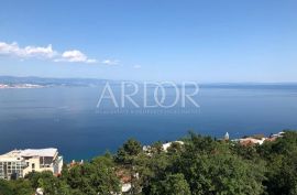 Opatija, novogradnja, apartman 5, Opatija, Appartamento