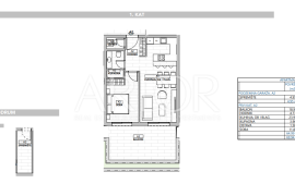 Opatija, novogradnja, apartman 2, Opatija, Wohnung