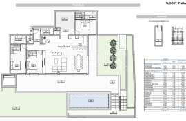 Opatija, novogradnja, stan S2, Opatija, Wohnung