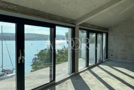 Jadranovo, penthouse 1.red do mora, sa garažnim mjestom!, Crikvenica, Flat