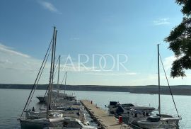 Jadranovo, penthouse 1.red do mora, sa garažnim mjestom!, Crikvenica, Kвартира