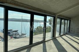 Jadranovo, penthouse 1.red do mora, sa garažnim mjestom!, Crikvenica, Kвартира