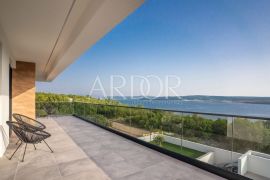 Crikvenička rivijera, prekrasna villa sa infinity bazenom, Crikvenica, Maison