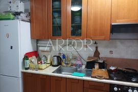 Barbariga, dvije etaže u nizu s pogledom na more, Vodnjan, Apartamento