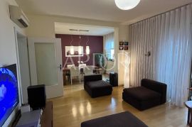 Martinkovac, 2S+ DB, sa parkingom i namještajem!, Rijeka, Appartement