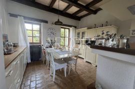 Vižinada, kamena villa sa bazenom, Vižinada, Famiglia