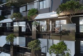 Stan u ekskluzivnom kompleksu W5.3, Opatija, Appartment