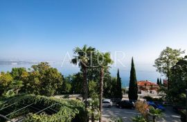 Opatija, prekrasna kuća sa stanovima, Opatija, Maison