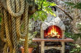 Tribalj, prekrasna kuća za prodaju, Vinodolska Općina, Casa