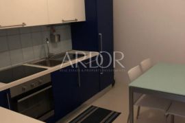 Mali Lošinj, dvoetažni stan u centru, Mali Lošinj, Appartment