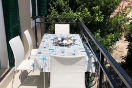 Mali Lošinj, dvoetažni stan u centru, Mali Lošinj, Wohnung