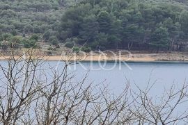 CRES GRABAR, 70 M2, minuta do mora!, Cres, Wohnung