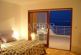 Opatija, dvoetažni stan, Opatija, Apartamento