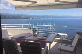 Opatija, dvoetažni stan, Opatija, Apartamento