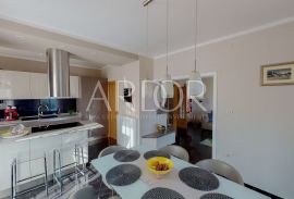 IČIĆI-PREDIVAN 3S+DB STAN S POGLEDOM NA MORE, Opatija - Okolica, Appartment