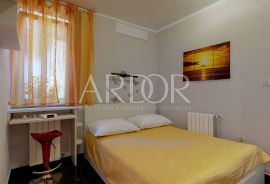 IČIĆI-PREDIVAN 3S+DB STAN S POGLEDOM NA MORE, Opatija - Okolica, Wohnung