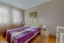 IČIĆI-PREDIVAN 3S+DB STAN S POGLEDOM NA MORE, Opatija - Okolica, Wohnung