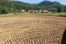 FUŽINE - PREDIVNA DRVENA KUĆA I ZEMLJIŠTE 28006M2, Fužine, Kuća