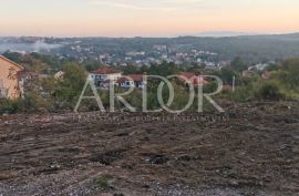 Viškovo, građevinski teren, Viškovo, Terreno