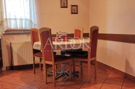 Dražice, dvoetažni stan 3S+DB, Jelenje, Wohnung