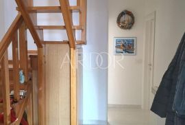 Malinska, Otok Krk, Malinska-Dubašnica, Apartamento