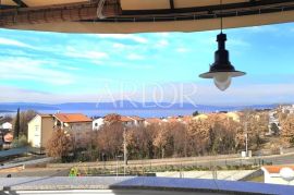 Malinska, Otok Krk, Malinska-Dubašnica, Apartamento