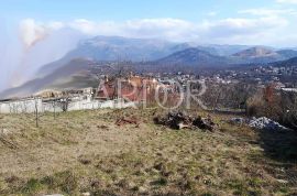 ČAVLE, 980 m2 SA POGLEDOM NA GROBNIČKE ALPE, Čavle, Tierra