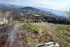 ČAVLE, 980 m2 SA POGLEDOM NA GROBNIČKE ALPE, Čavle, Terrain