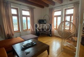 Opatija penthouse, Opatija, Daire