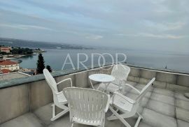 Opatija penthouse, Opatija, Stan