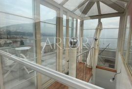 Opatija penthouse, Opatija, Appartment