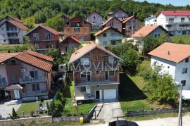 Kuća sa tri sprata 170m2, Vogošća, Vogošća, House