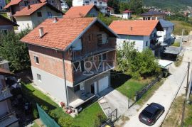 Kuća sa tri sprata 170m2, Vogošća, Vogošća, House