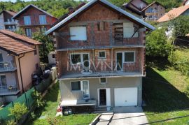 Kuća sa tri sprata 170m2, Vogošća, Vogošća, Famiglia