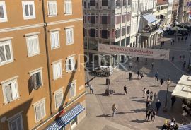 Rijeka Korzo, stan za prodaju, Rijeka, شقة