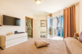 Luksuzni apartman sa velicanstvenim pogledom na kvarnerski zaljev, Opatija, Appartement